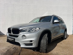 BMW X5 - XDrive35i High Executive