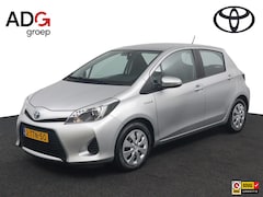 Toyota Yaris - 1.5 Full Hybrid Aspiration | Trekhaak | Cruise Control | Climate Control | Achteruitrijcam