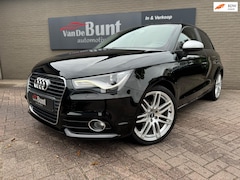 Audi A1 Sportback - 1.2 TFSI Ambition Pro Line