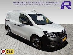 Renault Kangoo - 1.5 Blue dCi Comfort L1 AIRCO NAVIGATIE CRUISE CONTROL PDC
