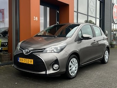 Toyota Yaris - 1.0 VVT-i Aspiration|Airco|BT|Isofix|Elek. ramen