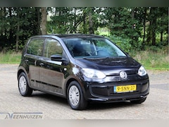 Volkswagen Up! - 1.0 move up BlueMotion | 2013 | Airco | Nwe APK