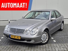 Mercedes-Benz E-klasse - 240 2.6 Elegance