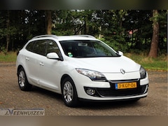 Renault Mégane Estate - 1.5 dCi Collection | 2013 | Navi | Cruise |