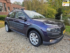 Citroën C4 Cactus - 1.2 PureTech Business AUTOMAAT