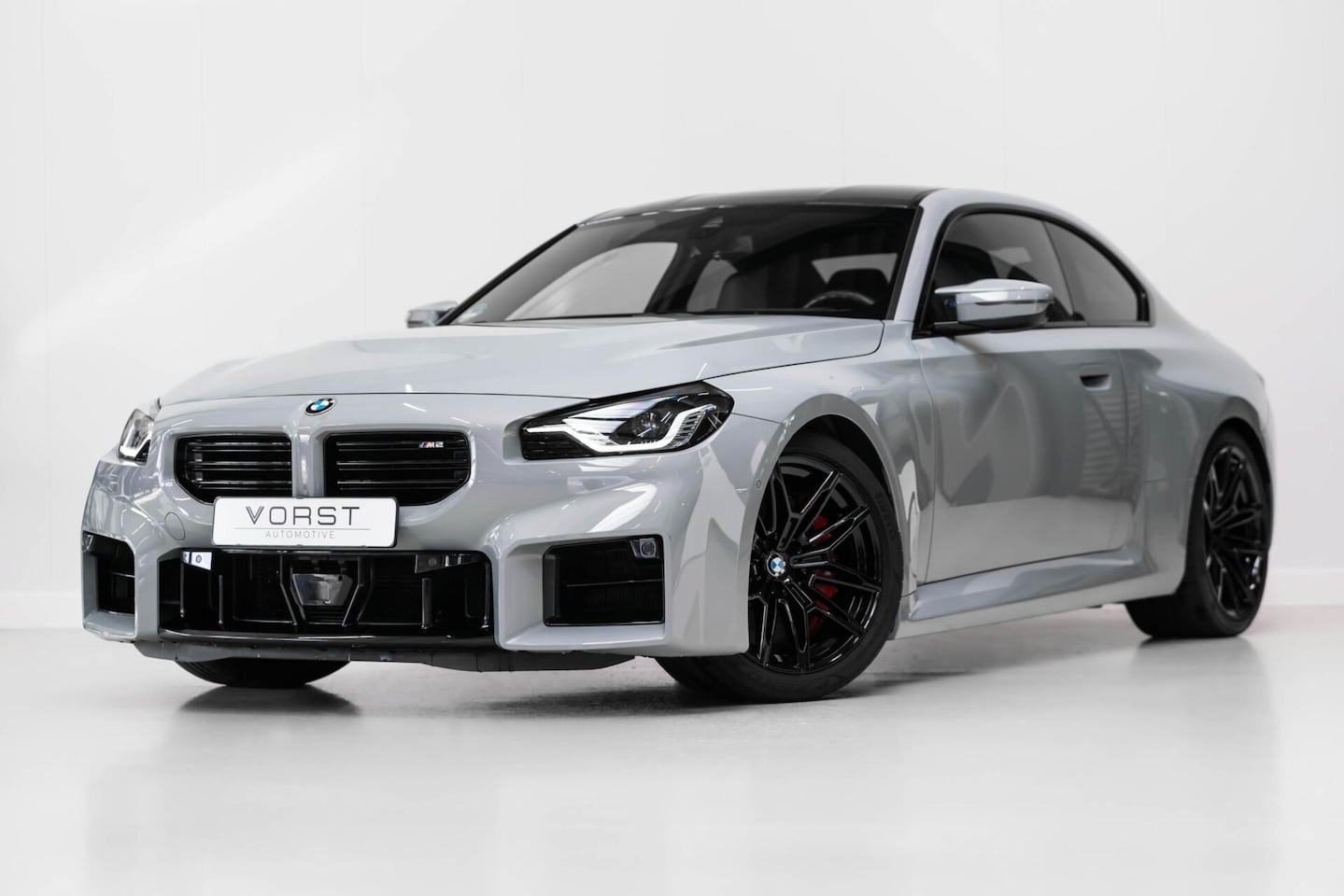 BMW 2-serie Coupé - M2 Harman Kardon Carbon Track-Pack - AutoWereld.nl