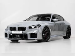 BMW 2-serie Coupé - M2 Harman Kardon Carbon Track-Pack