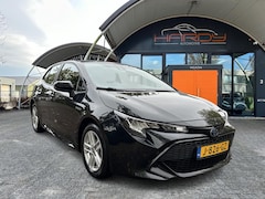 Toyota Corolla - 1.8 Hybrid Business Trekhaak Apple Carplay Rijklaarprijs