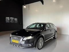 Audi A4 allroad quattro - 2.0 TFSI Pro Line DEALER ON