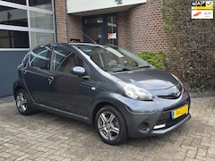Toyota Aygo - 1.0 VVT-i Aspiration 5DR |Airco |Nap |Apk