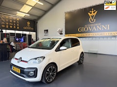 Volkswagen Up! - 1.0 BMT move up GTI INRUILEN MOGELIJK