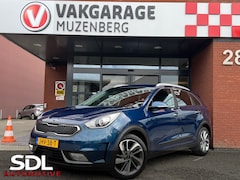 Kia Niro - 1.6 GDi Hybrid DynamicPlusLine // CARPLAY // FULL LED // ADAPTIV CRUISE // KEYLESS // PDC