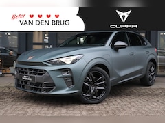 CUPRA Terramar - 1.5 TSI 272pk e-Hybrid VZ America's CUP | Trekhaak | Panoramadak | SennHeiser Audio | Elek