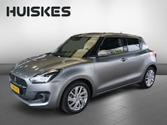 Suzuki Swift - 1.2 Select Smart Hybrid | Carplay | Adapt. Cruise | Stoelverwarm