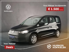 Volkswagen Caddy - Kombi 1.5 TSI 150pk DSG eHybrid > inruilpremie € 1.500, = <