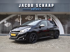 Peugeot 208 - 1.2 PureTech Signature / Carplay / Navi / Trekhaak / Airco / 17" LM / PDC