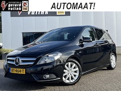 Mercedes-Benz B-klasse - 180 Ambition TREKHAAK NAV CRUISE PDC