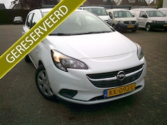 Opel Corsa - 1.4 Edition VOORZIEN VAN AIRCO