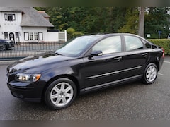 Volvo S40 - 2.4 Automaat Leder Navi Pdc Lm Velgen Trekhaak