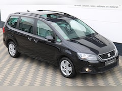 SEAT Alhambra - 1.4 TSI Style 7-Pers Pano Navi Camera Xenon