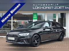 Audi A4 Avant - 35 TFSI S edition | Panoramadak | 20 inch | Zeer nette staat