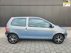 Renault Twingo - 1.2 Expression/ ELECTR RAMEN/ DAKJE/ NAP/NIEUWE APK/4 EIGENAREN