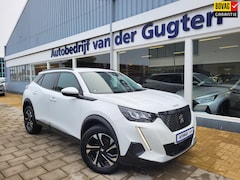 Peugeot 2008 - 1.2 PureTech Allure / Carplay & Android / Stoelverwarming /