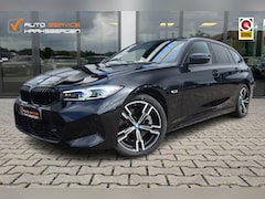 BMW 3-serie Touring - 330e M Pakket | Led | ACC | Camera |
