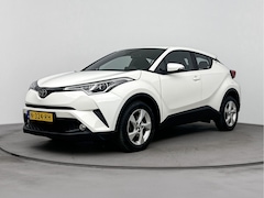 Toyota C-HR - 1.2 Active | Garantie t/m 25-02-2029 mogelijk | Climate control | Cruise control