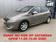 Peugeot 208 - 1.2 Style Trekhaak | Apple Carplay | Navi | Blue tooth