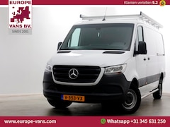 Mercedes-Benz Sprinter - 311 CDI 115pk E6 RWD L2H1 Airco/CarPlay/2x Schuifdeur 03-2019