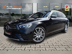 Mercedes-Benz E-klasse Estate - 300 e AMG | Pano | 360 Camera | Burmester |