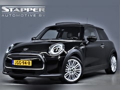 MINI Cooper - 1.5 Yours Pano/Carplay/Navi/Led/Leer/Sportstoelen/Stoelverw./Pdc