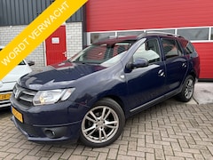 Dacia Logan MCV - 0.9 TCe S&S Lauréate TREKHAAK / AIRCO / CRUISE / BLUETOOTH / PDC / NL-AUTO