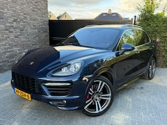 Porsche Cayenne - 4.8 GTS. 1e EIG, Pano, Dealer onderh, Alcantara hemel, Luchtvering
