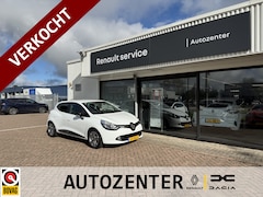 Renault Clio - Night & Day Tce 90 | airco | parkeersensoren | NL-auto | tijdelijk gratis Top Afleverpakke