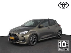 Toyota Yaris - 1.5 Hybrid 115 First Edition | Navigatie | Apple Carplay & Android auto |