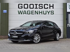 Mercedes-Benz CLA-klasse Shooting Brake - 180 Ambition AUT | Navi | Cruise |