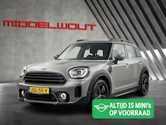MINI Countryman - 1.5 Northwood/Clima/Leder/Pano/Camera/BTW