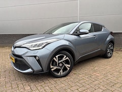 Toyota C-HR - 1.8 Hybrid Style Limited