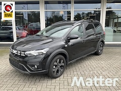 Dacia Jogger - 1.6 Hybrid 140 Extreme 7p