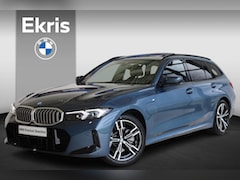 BMW 3-serie Touring - 330e | M Sportpakket | Comfort Pack | Panorama Dak | Trekhaak