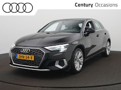 Audi A3 Sportback - 40 TFSI e Advanced edition | Virtual | Camera | Elek. Klep | Stoelverwarming