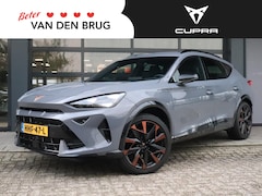 CUPRA Formentor - 1.5 TSI 204pk e-Hybrid | Trekhaak | Achteruitrijcamera | Matrix LED | Dynamic Chasiss Cont