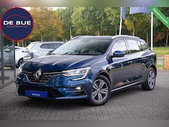 Renault Mégane E-Tech - Estate 1.6 160|Hybrid|Org NL NAP|1ste Eig|Trekhaak|Intens RS|Head Up|Leder|BOSE|DAB|LED|Na