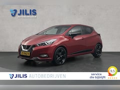 Nissan Micra - 1.0 IG-T N-Sport | Camera | Trekhaak | Parkeersensoren | Navigatie