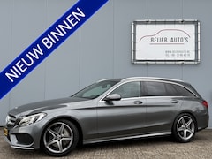Mercedes-Benz C-klasse Estate - 250 Premium Plus Automaat