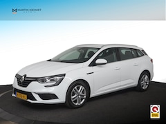 Renault Mégane Estate - 1.3 TCe Zen|Trekhaak|Navigatie|Cruise Control