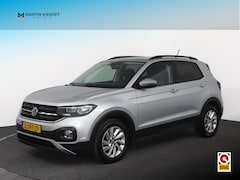 Volkswagen T-Cross - 1.0 TSI Life|Adaptive Cruise|Apple Carplay|Airco