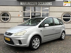 Ford C-Max - 1.8-16V Trend |Airco, Trekhk, Elekpkt|